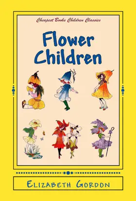 Gordon |  Flower Children | eBook | Sack Fachmedien
