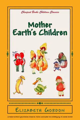 Gordon |  Mother Earth's Children | eBook | Sack Fachmedien