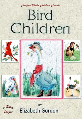Gordon |  Bird Children | eBook | Sack Fachmedien