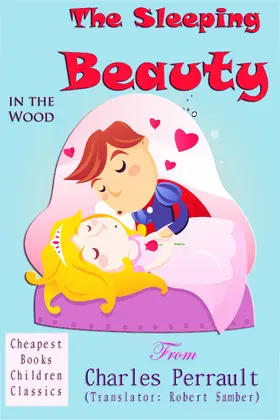Perrault |  Sleeping Beauty in the Wood | eBook | Sack Fachmedien