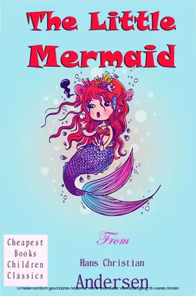 Andersen |  The Little Mermaid | eBook | Sack Fachmedien