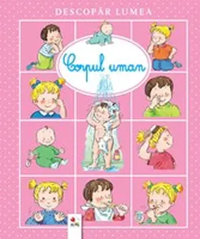 Beaumont |  Corpul Uman | eBook | Sack Fachmedien