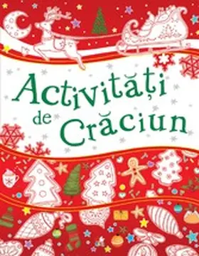 Bailey / Turner |  Activitati De Craciun | eBook | Sack Fachmedien