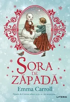Carroll |  Sora De Zapada | eBook | Sack Fachmedien