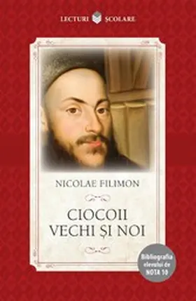 Filimon |  Ciocoii vechi si noi | eBook | Sack Fachmedien