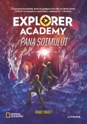 Trueit |  Explorer Academy. Pana ¿oimului | eBook | Sack Fachmedien