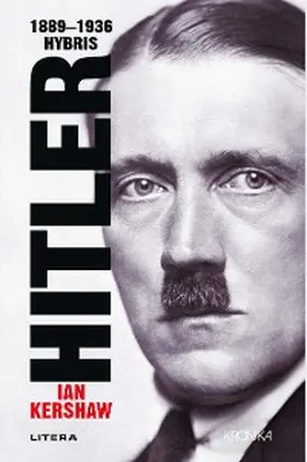 Kershaw |  Hitler 1889-1936 | eBook | Sack Fachmedien