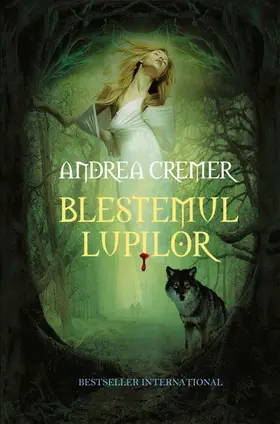 Cremer |  Blestemul lupilor | eBook | Sack Fachmedien