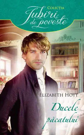 Hoyt |  Ducele pacatului | eBook | Sack Fachmedien
