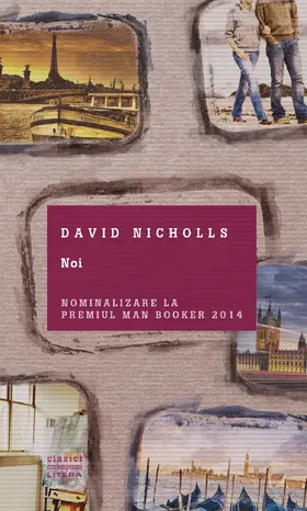 Nicholls |  Noi | eBook | Sack Fachmedien
