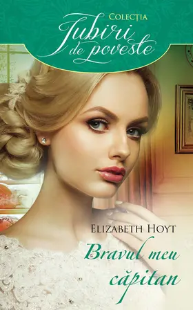 Hoyt |  Bravul meu capitan | eBook | Sack Fachmedien