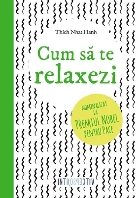 Hanh |  Cum sa te relaxezi | eBook | Sack Fachmedien