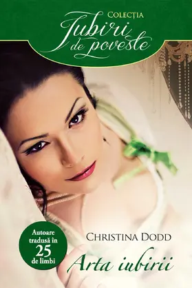 Dodd |  Arta iubirii | eBook | Sack Fachmedien