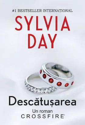 Day |  Descatu¿area. Crossfire - Vol. 5 | eBook | Sack Fachmedien