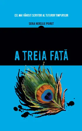 Christie |  A treia fata | eBook | Sack Fachmedien