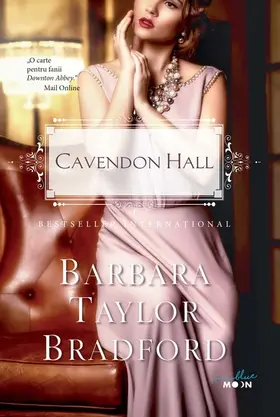 Bradford |  Cavendon Hall | eBook | Sack Fachmedien