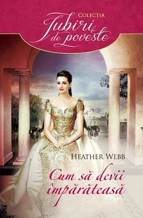 Webb |  Cum sa devii imparateasa | eBook | Sack Fachmedien