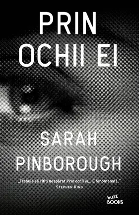 Pinborough |  Prin ochii ei | eBook | Sack Fachmedien