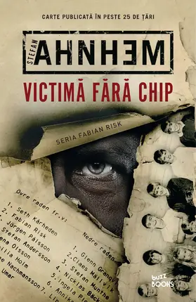 Ahnhem |  Victima Fara Chip | eBook | Sack Fachmedien