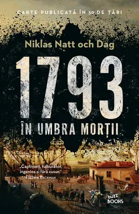 Natt och Dag |  1793. In Umbra Mortii | eBook | Sack Fachmedien