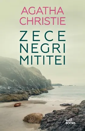 Christie |  Zece negri mititei | eBook | Sack Fachmedien