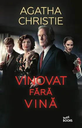 Christie |  Vinovat fara vina | eBook | Sack Fachmedien