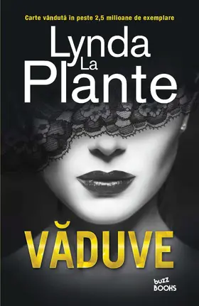 La Plante |  Vaduve | eBook | Sack Fachmedien