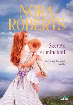 Roberts |  Secrete ¿i minciuni | eBook | Sack Fachmedien