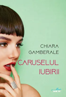 Gamberale |  Caruselul iubirii | eBook | Sack Fachmedien