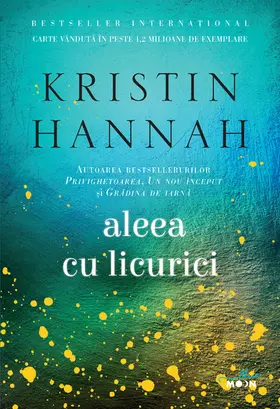 Hannah |  Aleea cu licurici | eBook | Sack Fachmedien
