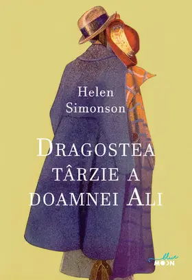 Simonson |  Dragostea târzie a doamnei Ali | eBook | Sack Fachmedien
