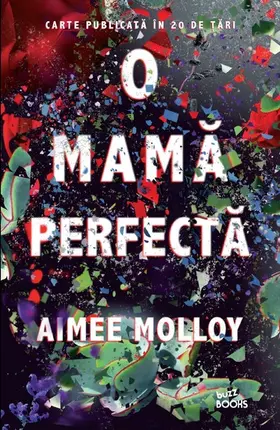Molloy |  O mama perfecta | eBook | Sack Fachmedien