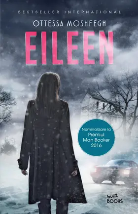 Moshfegh |  Eileen | eBook | Sack Fachmedien