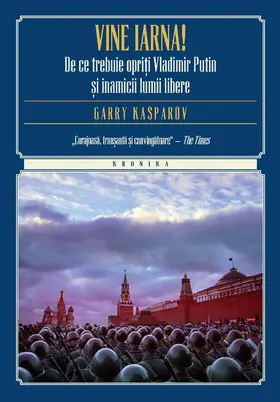 Garry |  Vine iarna | eBook | Sack Fachmedien