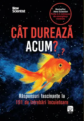 Scientist |  Cât dureaza acum? | eBook | Sack Fachmedien