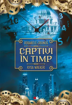 Walker |  Captivi in timp | eBook | Sack Fachmedien