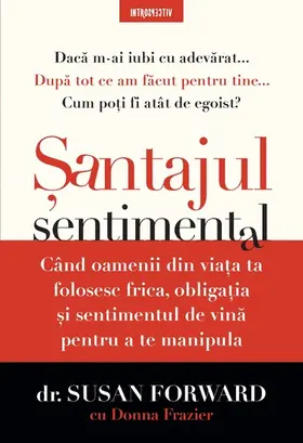 Forward |  Santajul sentimental | eBook | Sack Fachmedien