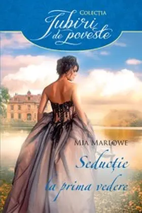 Marlowe | Seductie la prima vedere | E-Book | sack.de