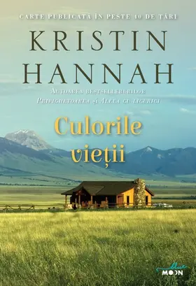 Hannah |  Culorile vie¿ii | eBook | Sack Fachmedien