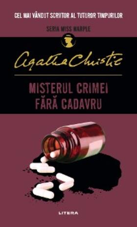 Christie |  Misterul crimei fara cadavru | eBook | Sack Fachmedien