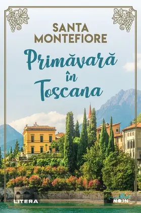 Montefiore |  Primavara in Toscana | eBook | Sack Fachmedien
