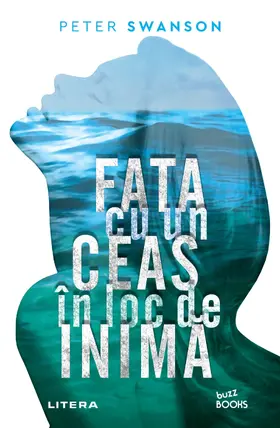 Swanson |  Fata cu un ceas in loc de inima | eBook | Sack Fachmedien