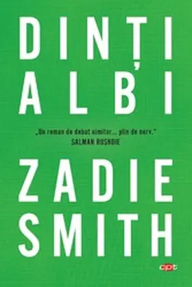 Smith |  Dinti albi | eBook | Sack Fachmedien