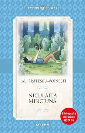 Bratescu |  Niculai¿a minciuna | eBook | Sack Fachmedien