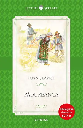 Slavici |  Padureanca | eBook | Sack Fachmedien