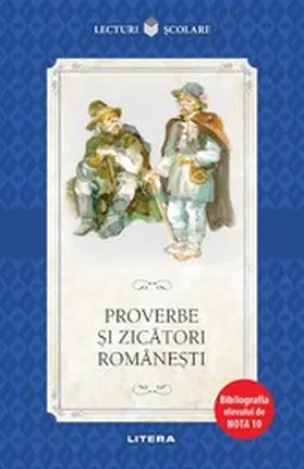 Anonim |  Proverbe Si Zicatori Române¿ti | eBook | Sack Fachmedien