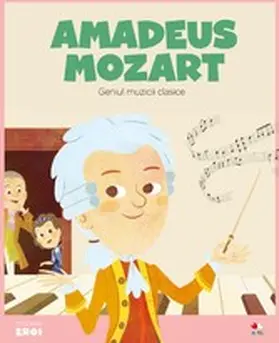 López / House |  Micii eroi - Mozart | eBook | Sack Fachmedien