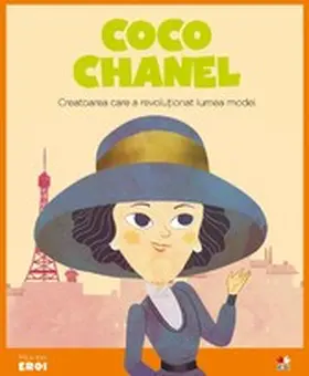 López / House |  Micii eroi - Coco Chanel | eBook | Sack Fachmedien