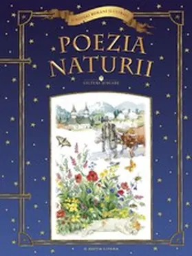 NA |  Poezia naturii | eBook | Sack Fachmedien
