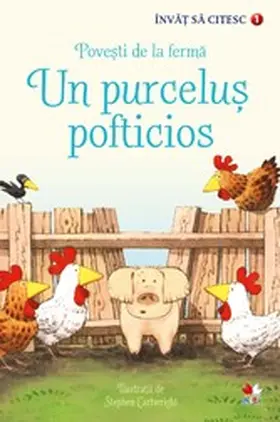 Cartwright |  Un purcelu¿ pofticios | eBook | Sack Fachmedien